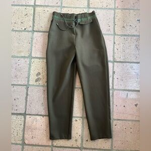 Topshop Trouser Pants